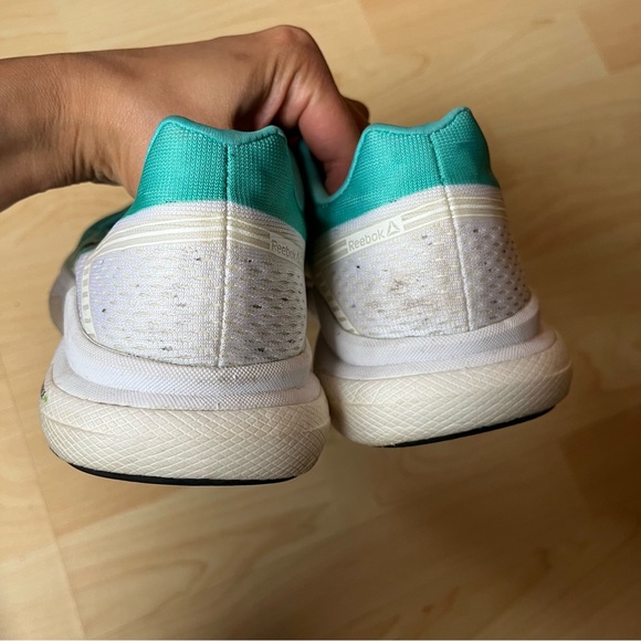 Reebok Speed Day Float Ride Lightweight Runners Shoes Sneakers Size 9 USA - Picture 4 of 9